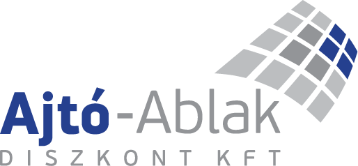 Ajtó-Ablak Diszkont KFT logo